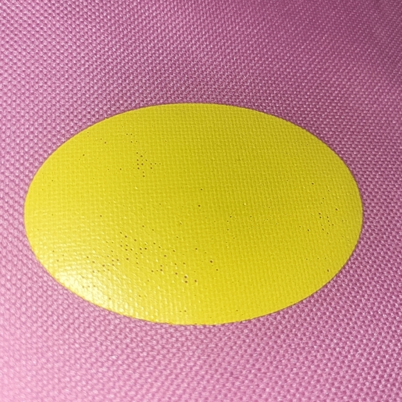 Hello Kitty Huge Pink Bag - Picture 5 of 6